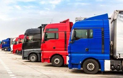 İzmir Gerger Ambar Nakliyat