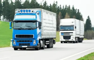 İzmir Gerger | Eşya Taşıma